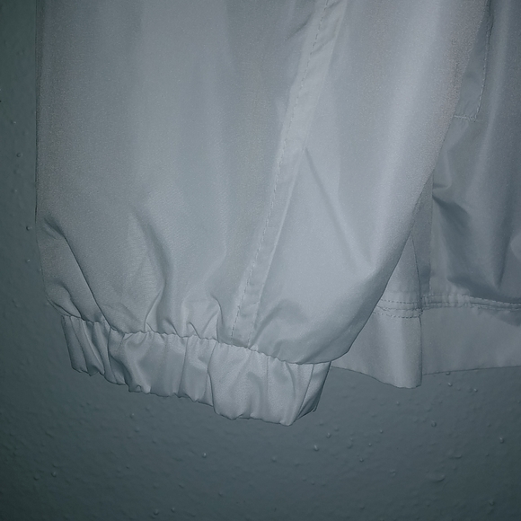 Starter Mens 2XL Windbreaker Front Zip Jacket - Picture 5 of 13